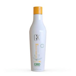 Глобал Кератин Кондиционер из веганской линии Conditioner CBD Vegan line, 240 мл (Global Keratin, Шампуни и кондиционеры)
