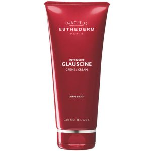 Институт Эстедерм Интенсивный глауцин липолитический крем, 200 мл (Institut Esthederm, Body)
