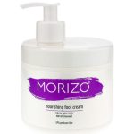 Моризо Крем для стоп питательный, 500 мл (Morizo, Pedicure line)