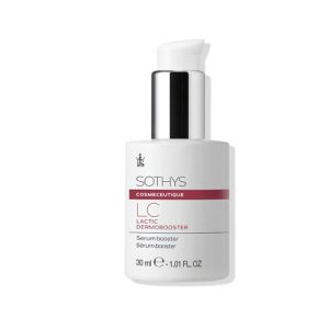 Сотис Омолаживающая сыворотка для глубокого увлажнения и ревитализации кожи 30 мл (Sothys, Cosmeceutique Red Line)