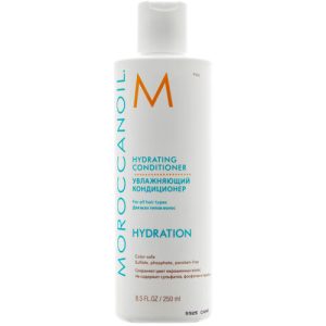Мороканойл Увлажняющий кондиционер, 250 мл (Moroccanoil, Hydration)