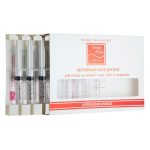 Бьюти Стайл Подтягивающий активный концентрат с гидролизатом коллагена, 8 ампул х 5мл (Beauty Style, Professional product)