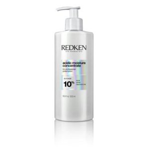 Редкен Концентрат для увлажнения волос Moisture Concentrate, 500 мл (Redken, Уход за волосами)