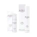 Янсен Косметикс Набор "Омоложение и регенерация" для жирной и проблемной кожи: концентрат 30 мл + гель-крем 50 мл (Janssen Cosmetics, Oily skin)