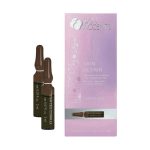 Инспира Косметикс Клеточно-активный омолаживающий концентрат Stem Cell Complex, 7 ампул x 2 мл (Inspira Cosmetics, Skin Accents)