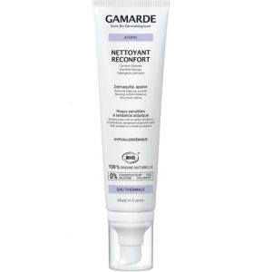 Гамард Очищающая эмульсия "Комфорт" для лица, 100 мл (Gamarde, Чувствительная кожа)