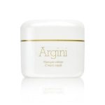 Жернетик Успокаивающая восстанавливающая крем-маска для лица Argini, 50 мл (Gernetic, Жирная кожа)