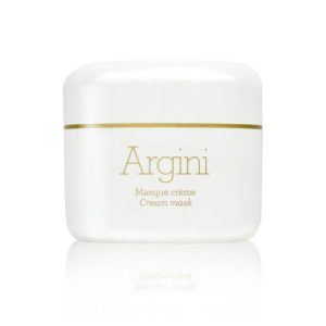 Жернетик Успокаивающая восстанавливающая крем-маска для лица Argini, 50 мл (Gernetic, Жирная кожа)