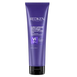 Редкен Маска для поддержания холодных оттенков блонд, 250 мл (Redken, Уход за волосами)