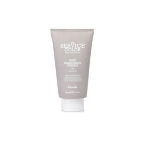 Нук Осветляющий крем для волос, 400 мл (Nook, The Service Color)