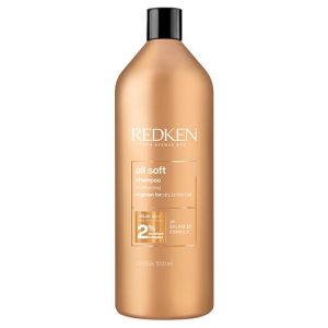 Редкен Шампунь для сухих и поврежденных волос, 1000 мл (Redken, Уход за волосами)