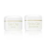 Жернетик Набор "Для сухой кожи": крем 40 мл + крем-маска 50 мл (Gernetic, Сухая кожа)