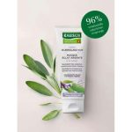 Рауш Маска восстанавливающая для поврежденных волос Сильвер, 100 мл (Rausch, Для осветленных и седых волос)