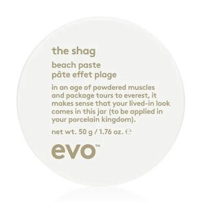 Ево Текстурирующая паста-объем [шэгги], 50 г (EVO, style)