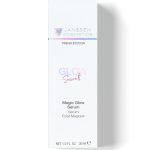 Янсен Косметикс Увлажняющая anti-age сыворотка с мгновенным эффектом сияния Magic Glow Serum, 30 мл (Janssen Cosmetics, Trend Edition)