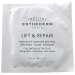 Институт Эстедерм Лифтинговые патчи для глаз Eye Contour Lift Patches, 5 шт х 3 мл (Institut Esthederm, Lift&Repair)