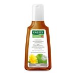 Рауш Шампунь от перхоти с экстрактом мать-и-мачехи, 200 мл (Rausch, Против перхоти)