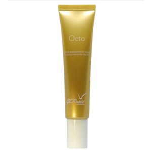 Жернетик Крем для лица Octo с дезинкрустирующим и поросуживающим действием, 30 мл (Gernetic, Проблемная кожа)