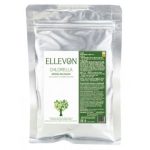 Эллевон Альгинатная маска с хлореллой, 1000 г (Ellevon, Маски)