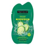 Фримен Очищающая маска-пленка с огурцом, 15 мл (Freeman, Essentials)