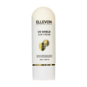 Эллевон Солнцезащитный крем SPF50, 50 мл (Ellevon, Крем)