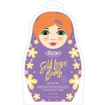 Дизао Маска-шапка для волос "Гиалурон и кератин", 40 г (Dizao, Для волос)