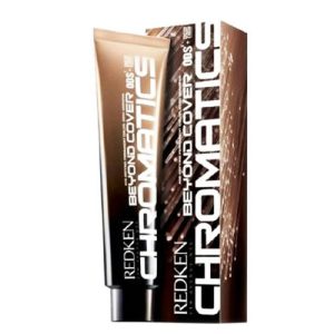 Редкен Перманентный краситель без аммиака Beyond Cover, 60 мл (Redken, Окрашивание)