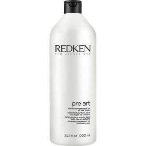 Редкен Очищающий уход Пре Арт Тритмент 1000 мл (Redken, Уход за волосами)