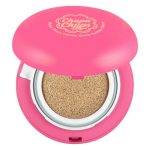 Чупа Чупс Тональная основа-кушон SPF 50+ 2.0 Shell, 14 г (Chupa Chups, Для лица)