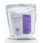 Эллевон Альгинатная маска с коллагеном, 1000 г (Ellevon, Маски)