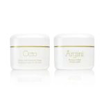 Жернетик Набор "Для проблемной кожи": крем 30 мл + крем-маска 150 мл (Gernetic, Проблемная кожа)