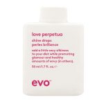 Ево Капли для придания блеска [перпетум любоff], 50 мл (EVO, smooth)