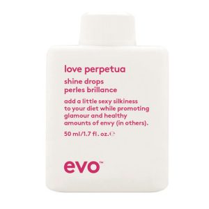 Ево Капли для придания блеска [перпетум любоff], 50 мл (EVO, smooth)