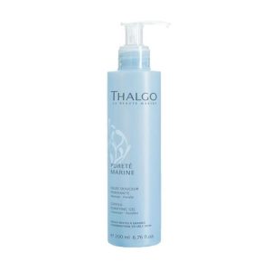 Тальго Очищающий Гель с Морскими Экстрактами для лица Gentle Purifying Gel, 200 мл (Thalgo, Purete Marine)