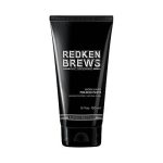Редкен Брюс Моделирующая паста для подвижной текстуры Work Hard, 150 мл (Redken Brews, Brews)