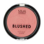 МУА Мейк Ап Акэдеми Компактные румяна, 7 г (MUA Make Up Academy, Blushed)