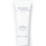 Янсен Косметикс Интенсивно очищающая маска Intense Clearing Mask, 75 мл (Janssen Cosmetics, Oily skin)
