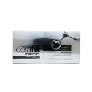 Редкен Ампулы "Aminexil" 10 х 6мл (Redken, Cerafill)