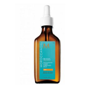 Мороканойл Средство для ухода за сухой кожей головы, 45 мл (Moroccanoil, Scalp Balance)