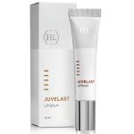 Холи Лэнд Бальзам для губ с медно-пептидным комплексом и смягчающими компонентами, 15 мл (Holyland Laboratories, Juvelast)