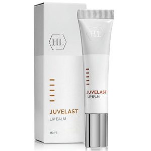 Холи Лэнд Бальзам для губ с медно-пептидным комплексом и смягчающими компонентами, 15 мл (Holyland Laboratories, Juvelast)