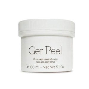 Жернетик Крем для поверхностного пилинга Ger Peel, 150 мл (Gernetic, Жирная кожа)
