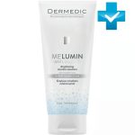Дермедик Мицеллярная осветляющая эмульсия Brightening Micellar Emulsion, 200 мл (Dermedic, Melumin)