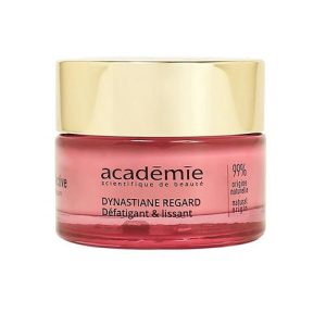 Академи Крем для контура глаз "Восстановление и разглаживание" Dynastiane, 50 мл (Academie, Academie Visage - для всех типов кожи)