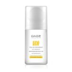 Роликовый дезодорант-антиперспирант 24 часа для всей семьи 8+, 50 мл (Babe Laboratorios, Body)