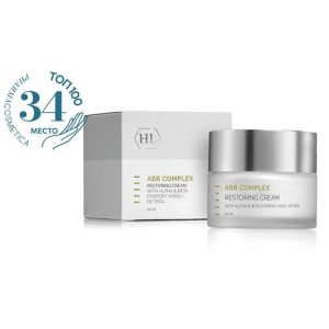 Холи Ленд Восстанавливающий крем Restoring Cream 50 мл (Holyland Laboratories, Alpha