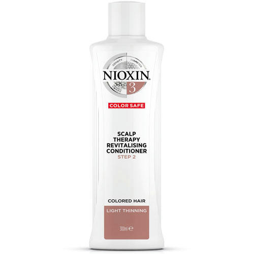 Ниоксин System 3 Увлажняющий кондиционер 300 мл (Nioxin, System 3)