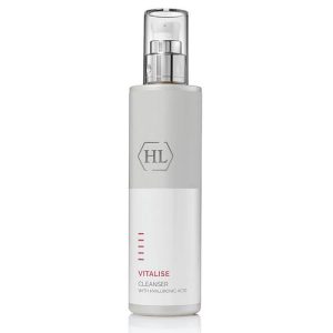 Холи Лэнд Очищающая эмульсия Vitalise Cleanser, 250 мл (Holyland Laboratories, Vitalise)
