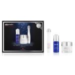 Скинкод Набор "Совершенное трио антивозрастных средств" (Skincode, Exclusive)