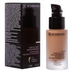 Академи Регенерирующая тональная основа тон 4, Орех, 30 мл (Academie, Academie Make-up)